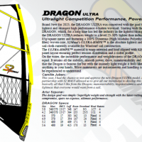 dragon ultra