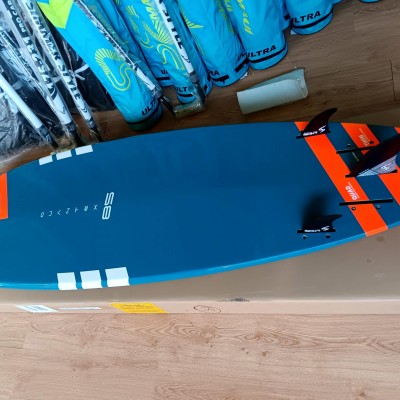 quantex851