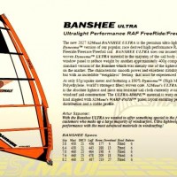 banshee 27